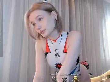 odeliabrownell on Chaturbate 