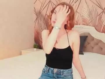 odelynafentress on Chaturbate 