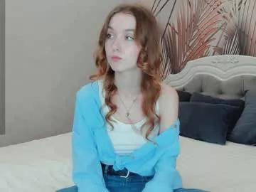 odelynafentress on Chaturbate 