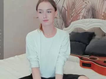 odelynafentress on Chaturbate 