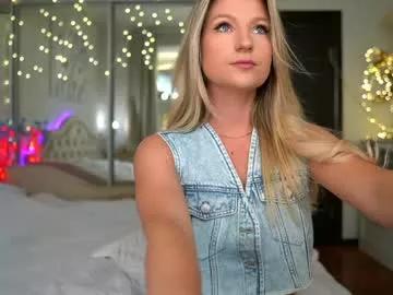 oh_julie on Chaturbate 