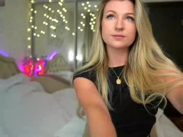 oh_julie on Chaturbate 