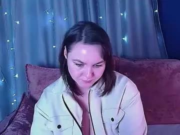 ophelia_peachy on Chaturbate 