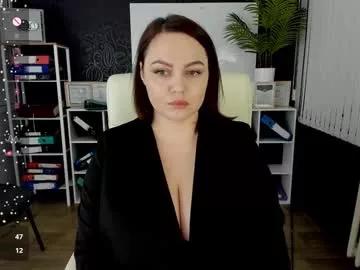 ophelia_peachy on Chaturbate 