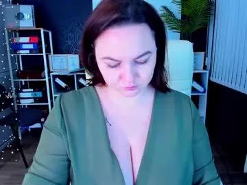 ophelia_peachy on Chaturbate 