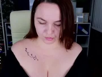 ophelia_peachy on Chaturbate 