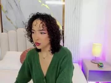 oshun_25 on Chaturbate 