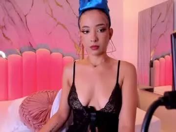 oshun_25 on Chaturbate 