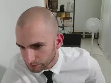 oskarbreno on Chaturbate 