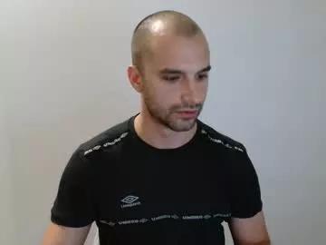 oskarbreno on Chaturbate 