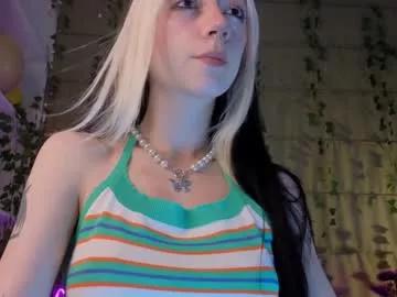 pamelaryant on Chaturbate 