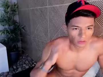 patrick_brown_ on Chaturbate 