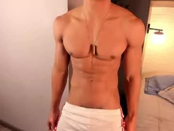 patrick_brown_ on Chaturbate 