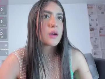 paulina_sweett on Chaturbate 