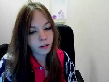 persinaky on Chaturbate 