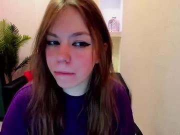 persinaky on Chaturbate 