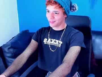 pixy_20 on Chaturbate 