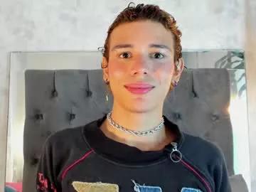 pixy_20 on Chaturbate 