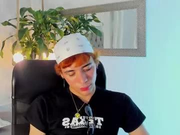 pixy_20 on Chaturbate 