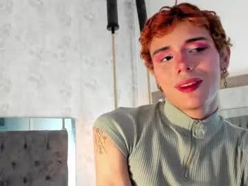 pixy_20 on Chaturbate 