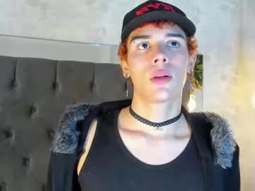 pixy_20 on Chaturbate 