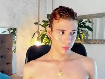 pixy_20 on Chaturbate 