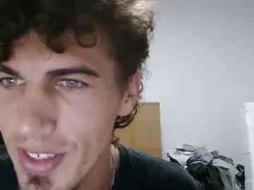 playboyspade333 on Chaturbate 