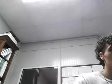 playboyspade333 on Chaturbate 