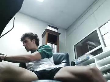 playboyspade333 on Chaturbate 