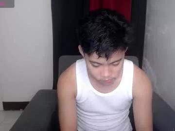 playful_kenzo on Chaturbate 