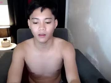 playful_kenzo on Chaturbate 