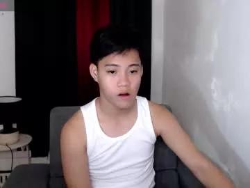 playful_kenzo on Chaturbate 