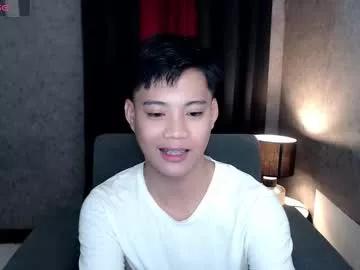 playful_kenzo on Chaturbate 