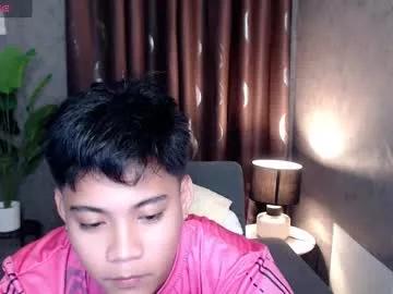 playful_kenzo on Chaturbate 