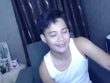 playful_kenzo on Chaturbate 