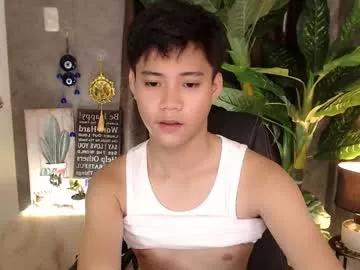 playful_kenzo on Chaturbate 