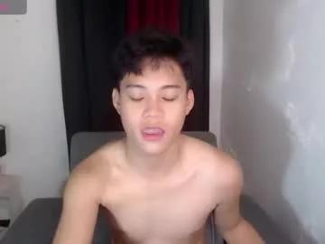 playful_kenzo on Chaturbate 