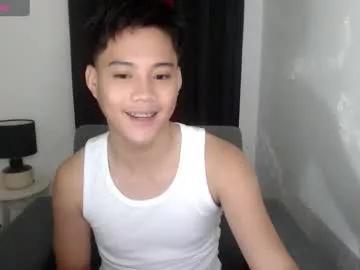 playful_kenzo on Chaturbate 