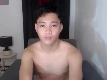 playful_kenzo on Chaturbate 