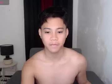 playful_kenzo on Chaturbate 