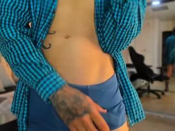 psychedelic_lovers1 on Chaturbate 