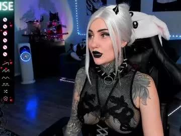 rachelqueen_ on Chaturbate 