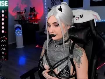 rachelqueen_ on Chaturbate 