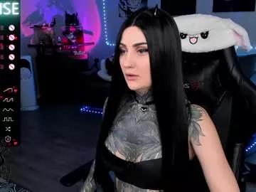 rachelqueen_ on Chaturbate 