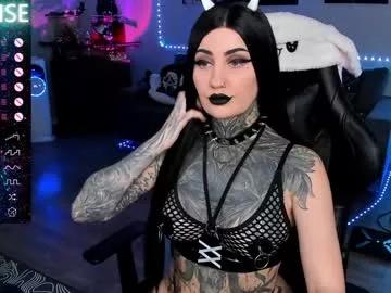 rachelqueen_ on Chaturbate 