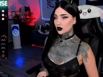 rachelqueen_ on Chaturbate 