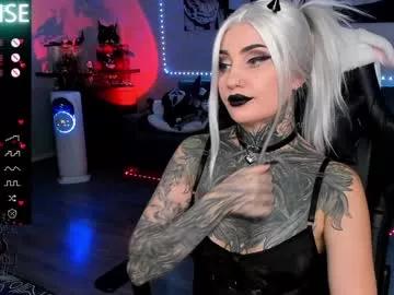 rachelqueen_ on Chaturbate 