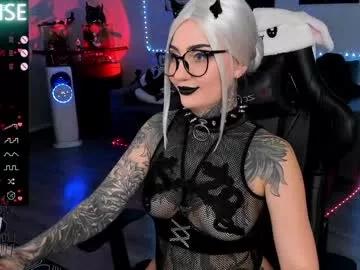 rachelqueen_ on Chaturbate 