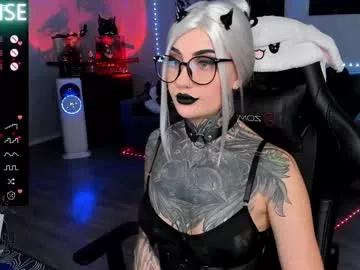 rachelqueen_ on Chaturbate 