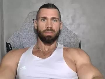 ramondavos on Chaturbate 